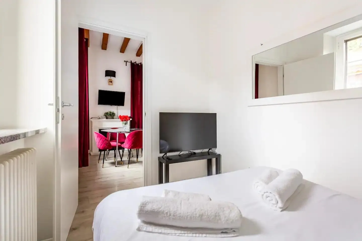 Lovely Brera Milan Apartment