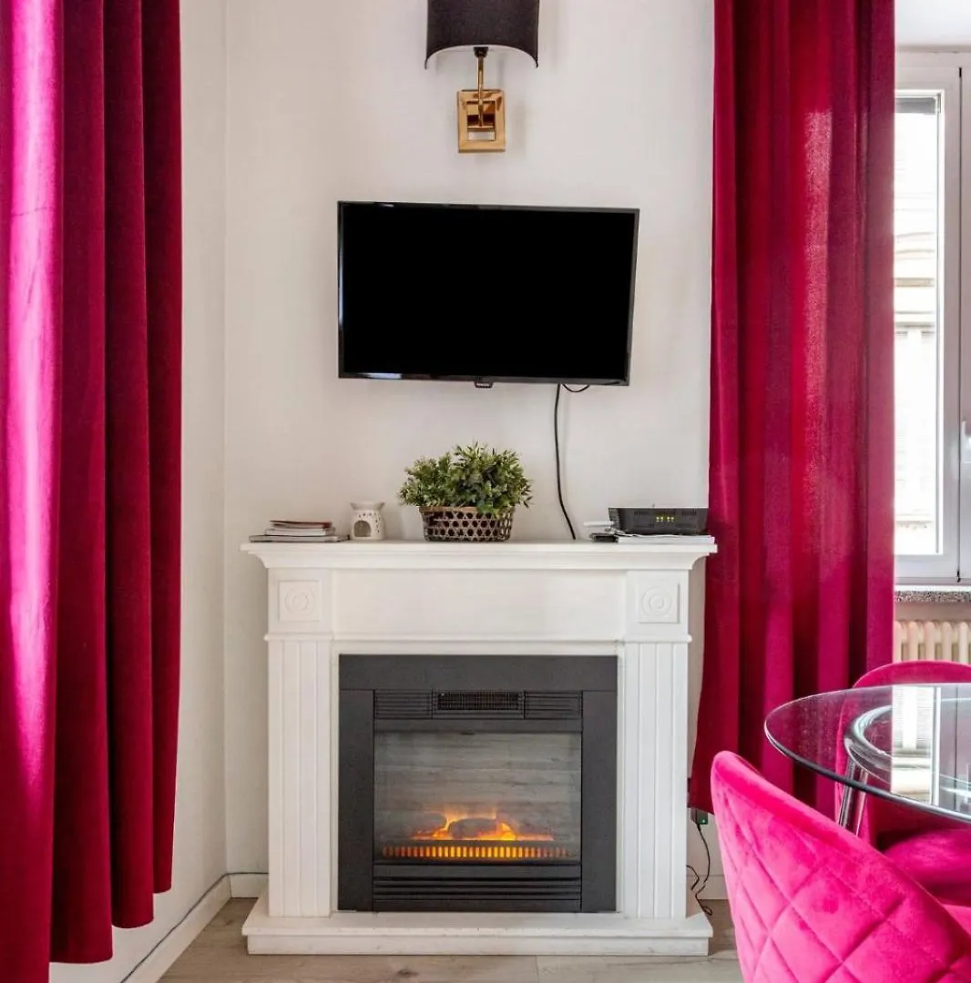 Lovely Brera Milan 0*,  Italy